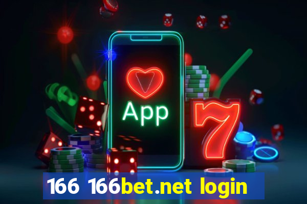 166 166bet.net login